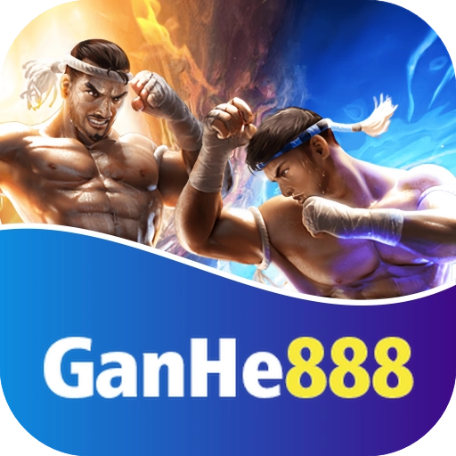ganhe888