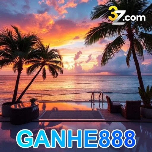 GANHE888 Apostas Esportivas