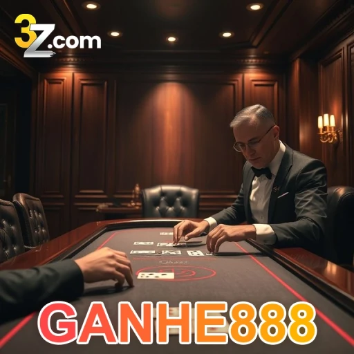 GANHE888 Jogos de caça-níqueis