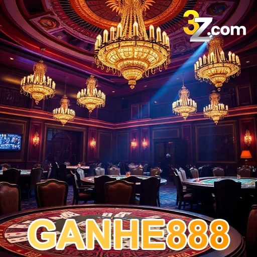 GANHE888 Baixar App