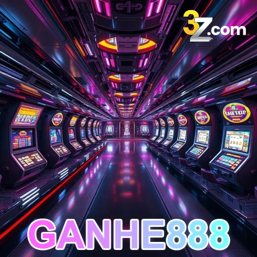 GANHE888 Jogos de caça-níqueis