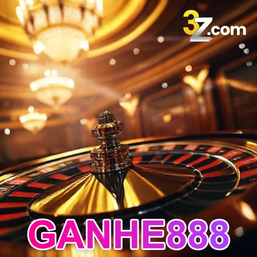 GANHE888 Área de Acesso