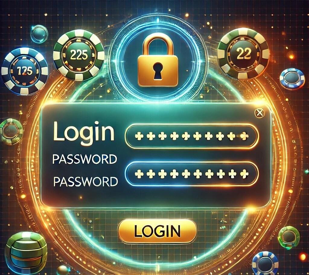 ganhe888 Como Fazer Login
