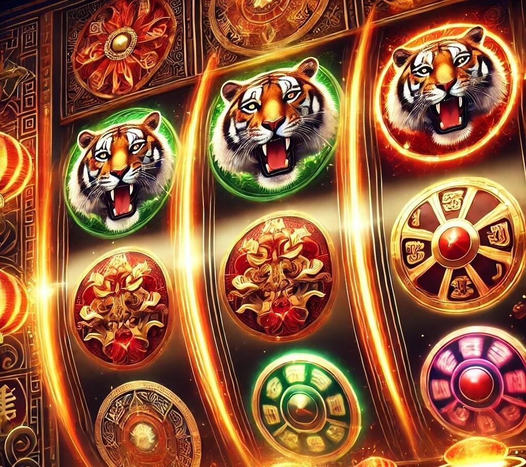 ganhe888 Como Jogar Fortune Tiger
