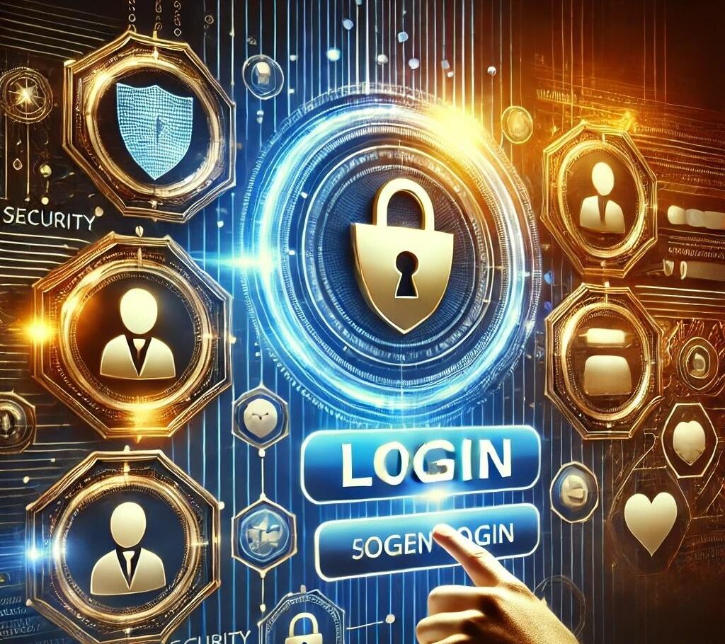 ganhe888 Benefícios de Fazer Login