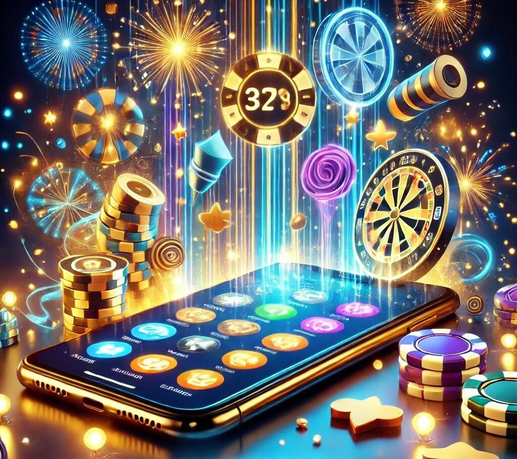 ganhe888 Por Que Baixar o App?