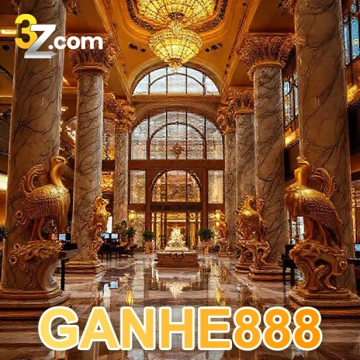 GANHE888 Promoções Atuais